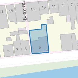 Perceel EDM00-A-5171