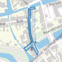 Perceel EDM00-A-5172