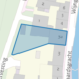 Perceel EDM00-A-5191