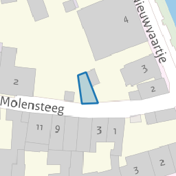 Perceel EDM00-A-5195