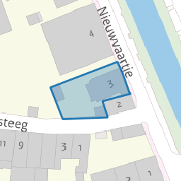 Perceel EDM00-A-5196