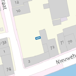 Perceel EDM00-A-5197