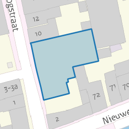 Perceel EDM00-A-5199