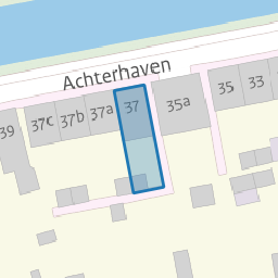 Perceel EDM00-A-5206