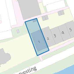 Perceel EDM00-A-5216