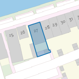 Perceel EDM00-A-5222