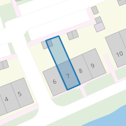Perceel EDM00-A-5223