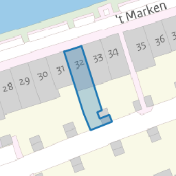 Perceel EDM00-A-5232