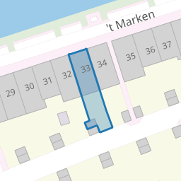 Perceel EDM00-A-5234