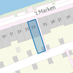 Perceel EDM00-A-5236