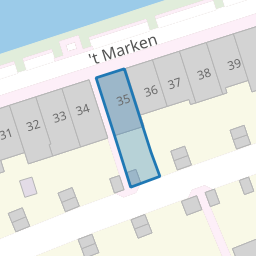 Perceel EDM00-A-5238
