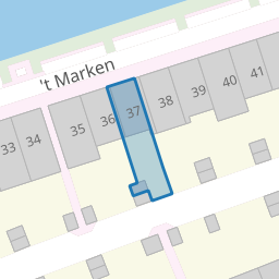 Perceel EDM00-A-5242