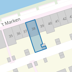 Perceel EDM00-A-5244