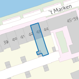 Perceel EDM00-A-5253