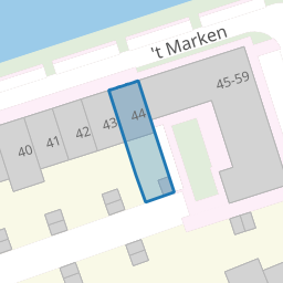 Perceel EDM00-A-5255