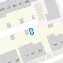 Perceel EDM00-A-5258