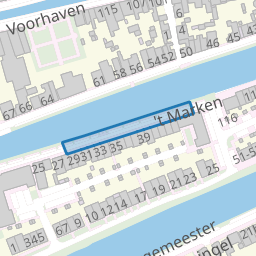 Perceel EDM00-A-5278