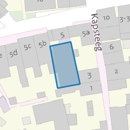Perceel EDM00-A-5288