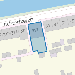 Perceel EDM00-A-5290
