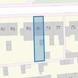 Perceel EDM00-A-5291