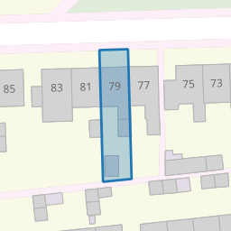 Perceel EDM00-A-5292