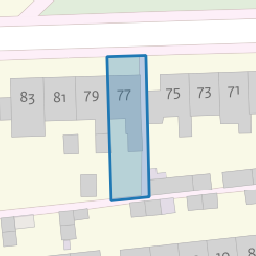 Perceel EDM00-A-5293