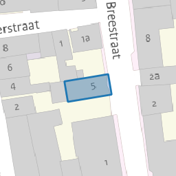 Perceel EDM00-A-5295