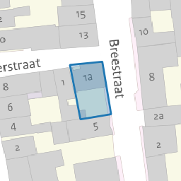 Perceel EDM00-A-5296