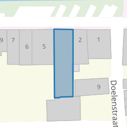 Perceel EDM00-A-5297