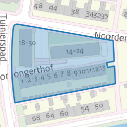 Perceel EDM00-A-5299