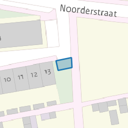 Perceel EDM00-A-5300