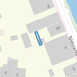 Perceel EDM00-A-5303