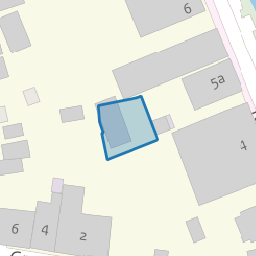 Perceel EDM00-A-5304