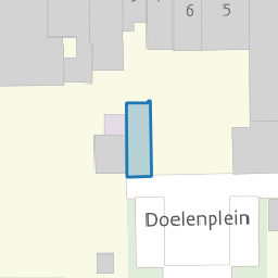 Perceel EDM00-A-5306