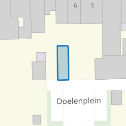 Perceel EDM00-A-5307