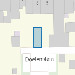 Perceel EDM00-A-5308