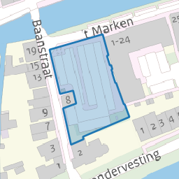 Perceel EDM00-A-5312