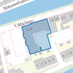 Perceel EDM00-A-5313