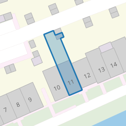 Perceel EDM00-A-5316