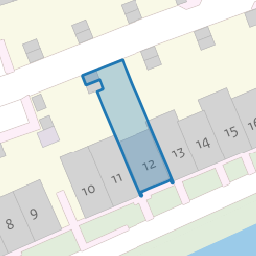 Perceel EDM00-A-5317