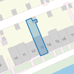 Perceel EDM00-A-5318