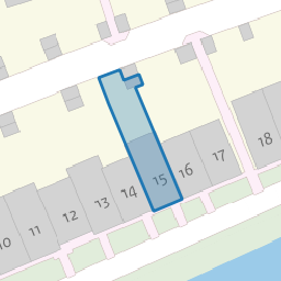 Perceel EDM00-A-5320