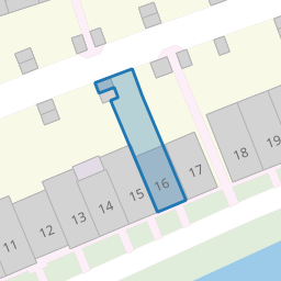 Perceel EDM00-A-5321