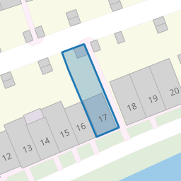 Perceel EDM00-A-5322