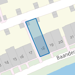 Perceel EDM00-A-5323