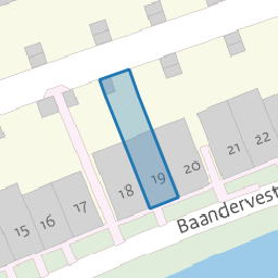Perceel EDM00-A-5324