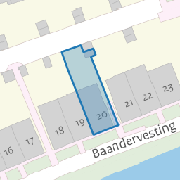 Perceel EDM00-A-5325