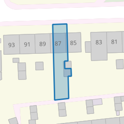 Perceel EDM00-A-5333