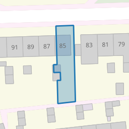 Perceel EDM00-A-5334