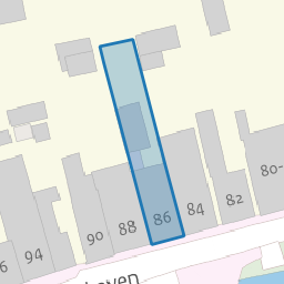 Perceel EDM00-A-5338